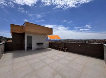 apartment em Rua Itaverava, Guarani - Belo Horizonte - MG