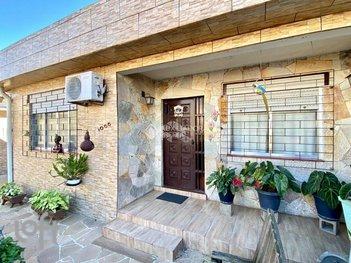 house em Padre Hildebrando, Santa Maria Goretti  - Porto Alegre - RS