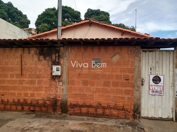 land_lot em Governador Magalhães Pinto, Vera Cruz - Montes Claros - MG