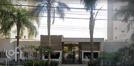 apartment em Carlos Renato R. Fonseca, Jardim Itu-Sabará - Porto Alegre - RS