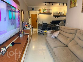 apartment em Rua das Grumixamas, Vila Parque Jabaquara - São Paulo - SP