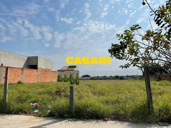 land_lot em Rua Família Berti, Residencial Vitória II - Cerquilho - SP