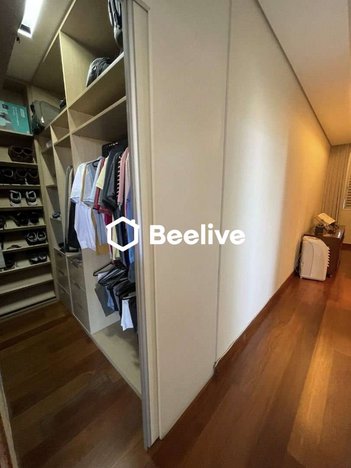 apartment em Rua Antônio de Albuquerque, Savassi - Belo Horizonte - MG