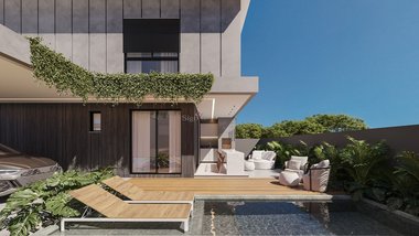 house em Avenida Afonso Delambert Neto, Lagoa da Conceição - Florianópolis - SC