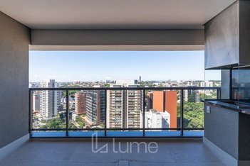 apartment em Rua General Osório, Centro - Campinas - SP