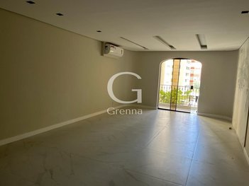 apartment em Alameda Campinas, Jardim Paulista - São Paulo - SP