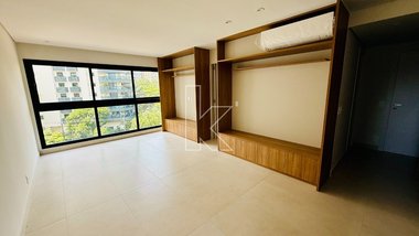 apartment em Rua Domingos Fernandes, Vila Nova Conceição - São Paulo - SP