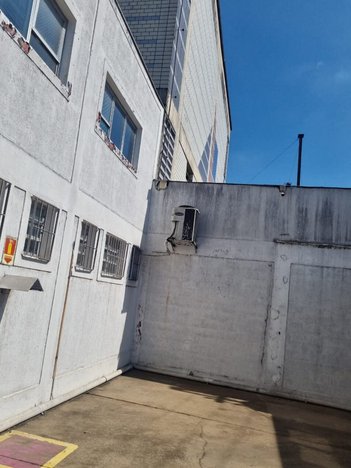 commercial_building em Rua dos Jornalistas, Cidade Vargas - São Paulo - SP