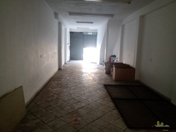 commercial_property em Rua Doutor Pompílio Mercadante, Centro - Jacareí - SP