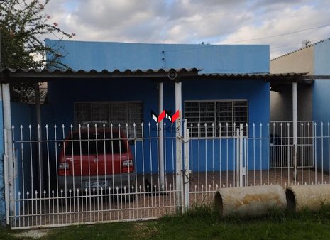 Cômodo Condomínio