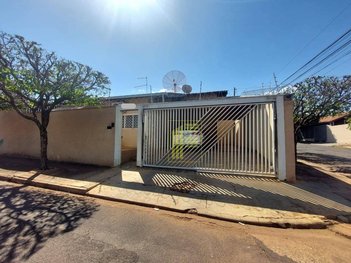 house em Rua Rachid Abrão Zainum, Eldorado - São José do Rio Preto - SP