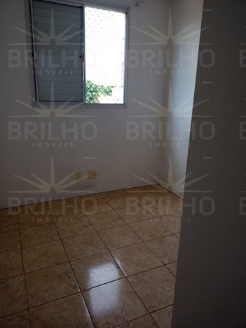 apartment em Rua Jequié, Quitaúna - Osasco - SP