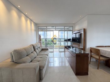 apartment em Rua Borges, Indaiá - Belo Horizonte - MG
