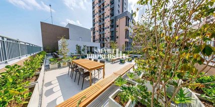 apartment em Rua Alves Guimarães, Pinheiros - São Paulo - SP