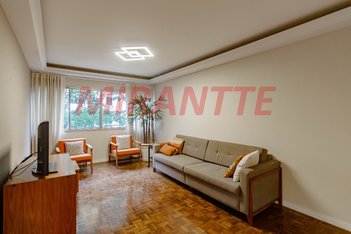 apartment em Rua Japão, Itaim Bibi - São Paulo - SP