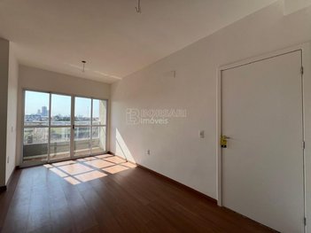 apartment em Avenida Rodrigo Fernando Grillo, Jardim das Flores - Araraquara - SP