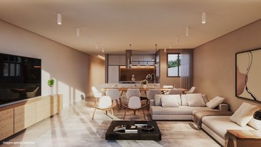house em Gênova, Córrego Grande - Florianópolis - SC