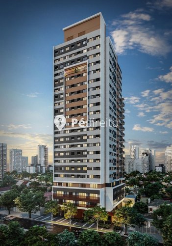 apartment em Avenida Eusébio Matoso, Pinheiros - São Paulo - SP