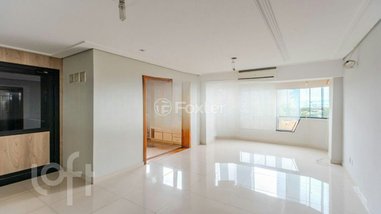 apartment em Rua Campos Elíseos, Glória - Porto Alegre - RS