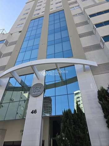 apartment em Rua 981, Centro - Balneário Camboriú - SC
