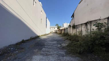land_lot em Rua Felipe Schmidt, Centro - Itajaí - SC