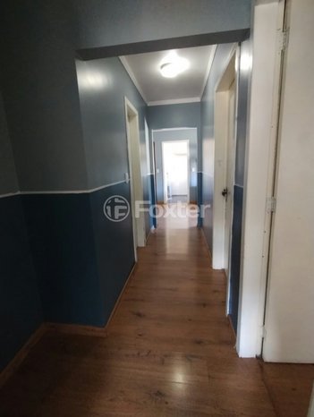 apartment em Rua Padre Ângelo Corso, Cavalhada - Porto Alegre - RS