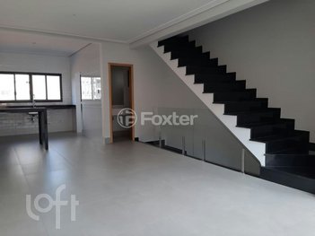 house em Rua Vicente Gioberti, Parque São Domingos - São Paulo - SP