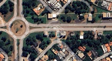 commercial_land_lot em Quadra ARSO 111 Avenida LO 25, Plano Diretor Sul - Palmas - TO