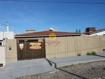 house em Rua Nova Aurora, Pitimbu - Natal - RN
