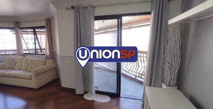 apartment em Rua Caiubi, Perdizes - São Paulo - SP