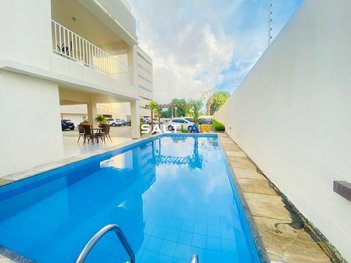 apartment em Rua das Carnaúbas, Passaré - Fortaleza - CE