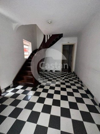 house em Rua Pantojo, Vila Regente Feijó - São Paulo - SP