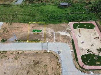 land_lot em Estrada Geral da Madre, Centro - Tubarão - SC