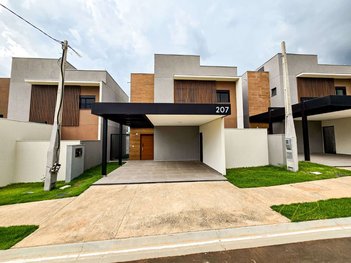 house em Avenida Doutor Renato Mazzonetto, Santa Rosa - Piracicaba - SP