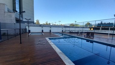apartment em Avenida Antônio Bardella, Boa Vista - Sorocaba - SP