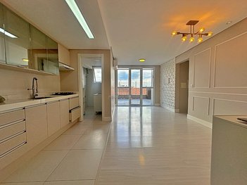 apartment em Rua Pain Filho, Imigrante - Farroupilha - RS