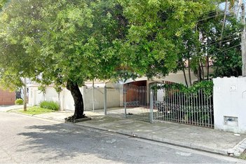 house em Rua Trinidad, Jardim Americano - Sorocaba - SP