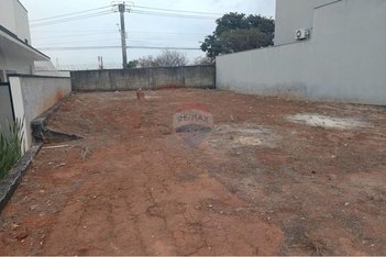 land_lot em Rua Inácio Franco Alves, Parque Cidade Nova - Mogi Guaçu - SP