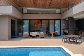 house em Rua Serra do Rio do Rastro, Residencial Campo Camanducaia - Jaguariúna - SP