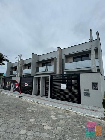 house em Rua Urussanga, Praia Grande - São Francisco do Sul - SC