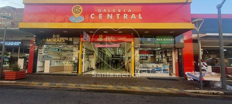 office em Sergipe, Centro - Paranavaí - PR