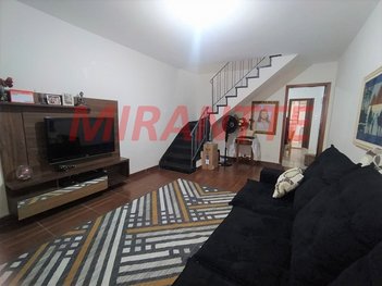 house em Rua Doutor João Grieco, Vila Regente Feijó - São Paulo - SP
