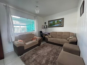house em Rua Vanda Muhlsted Barbosa, Guatupê - São José dos Pinhais - PR