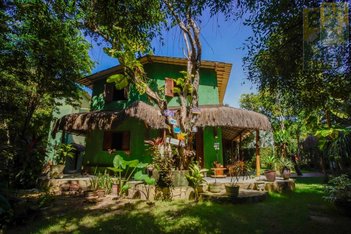 house em Rua das Gameleiras, Pipa - Tibau do Sul - RN