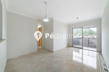 apartment em Rua Teixeira de Melo, Tatuapé - São Paulo - SP