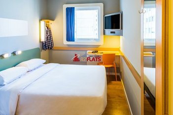 apartment em Rua Frei Caneca, Consolação - São Paulo - SP