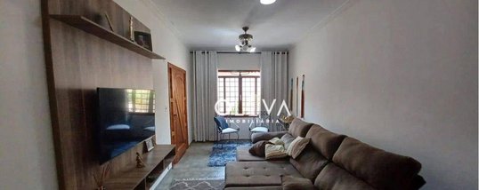 house em Rua José Polachini Sobrinho, Jardim Urano - São José do Rio Preto - SP