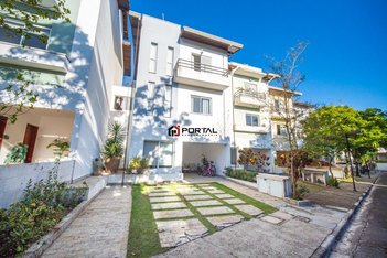 house em Rua Chicago, Jardim Rebelato - Cotia - SP