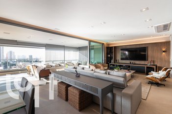 apartment em Rua Itapeti, Vila Gomes Cardim - São Paulo - SP