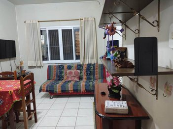 apartment em Rua Francisco Leitão, Pinheiros - São Paulo - SP